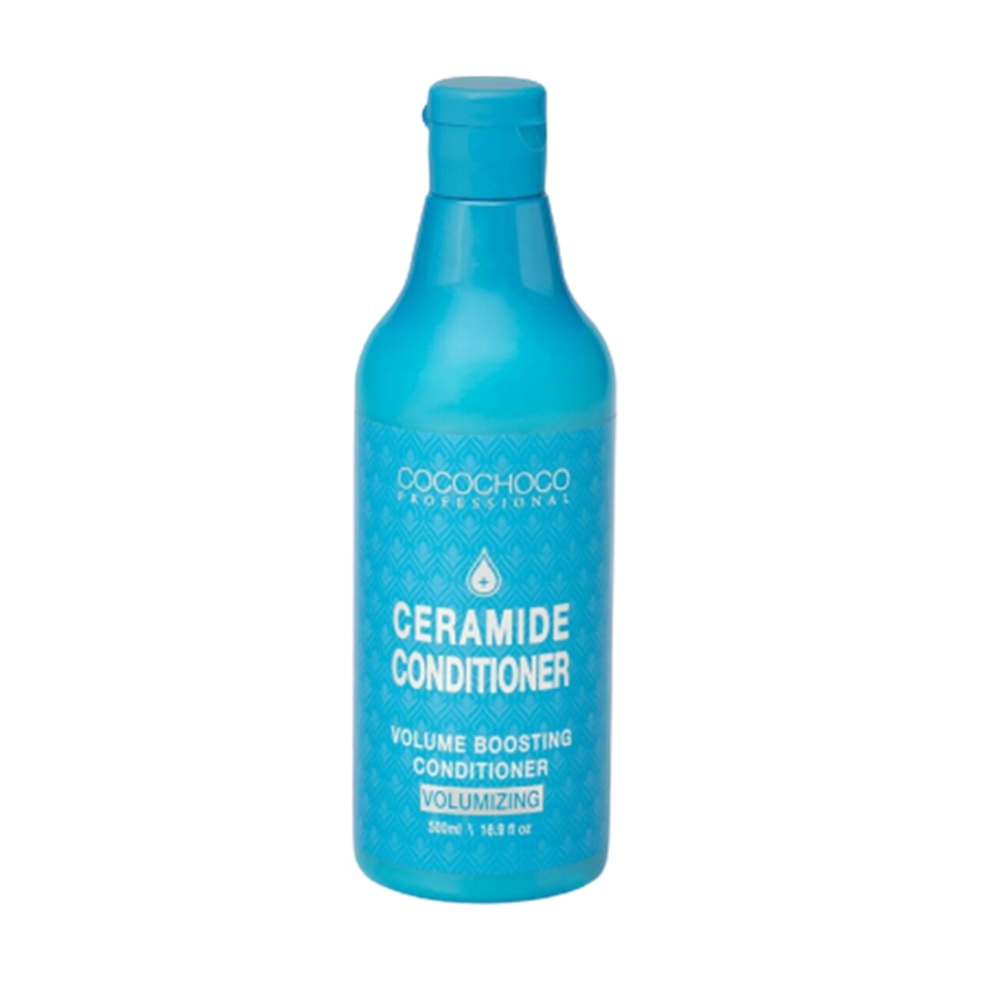 cocochoco ceramide volume balsam