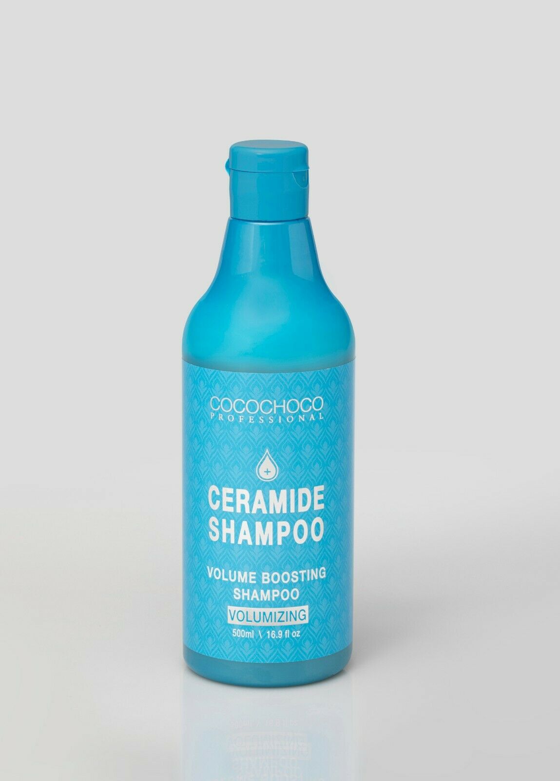 cocochoco ceramide volume